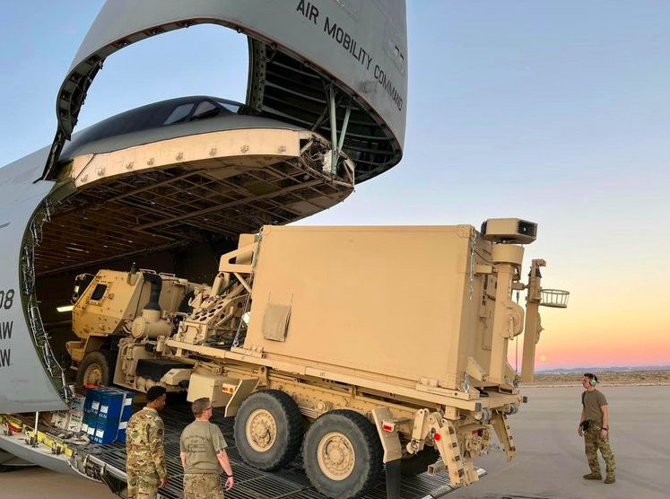NORTHROP GRUMMAN’S IBCS ACHIEVES INITIAL OPERATIONAL CAPABILITY